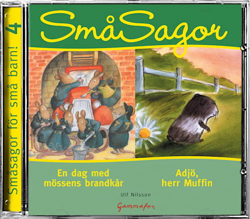 Småsagor 4