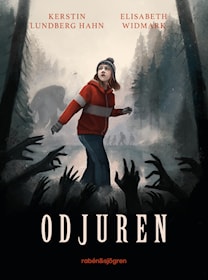 Odjuren