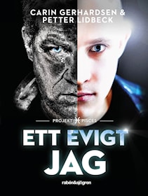 Ett evigt jag: Projekt Pisces