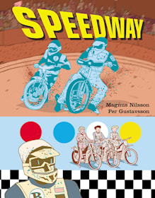 Speedway