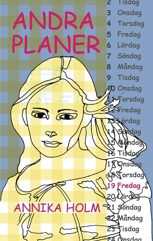 Andra planer