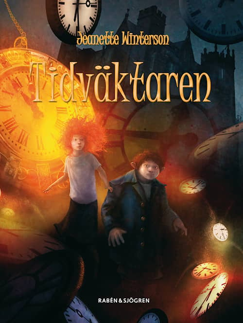 Tidväktaren