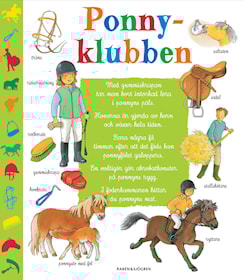 Ponnyklubben
