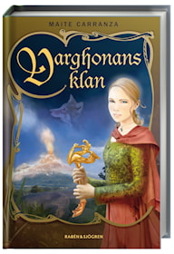 Varghonans klan