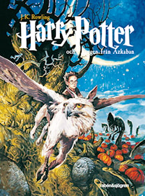 Harry Potter och Fången från Azkaban