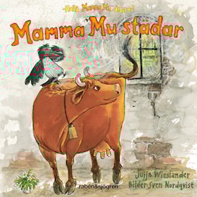 Mamma Mu städar