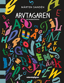 Arvtagaren