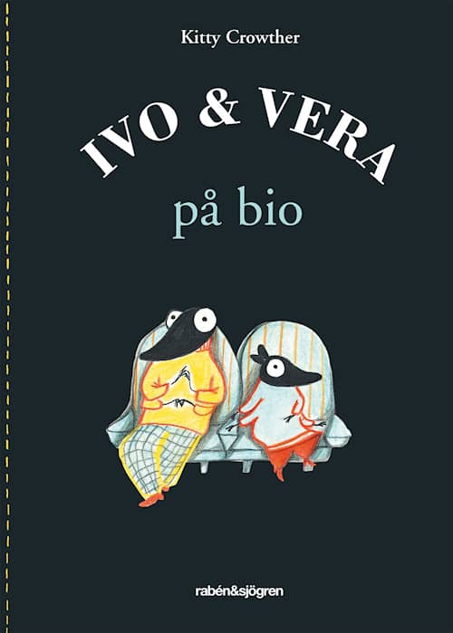 Ivo & Vera på bio