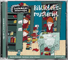 Biblioteksmysteriet