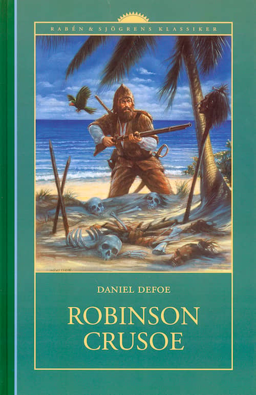 Robinson Crusoe