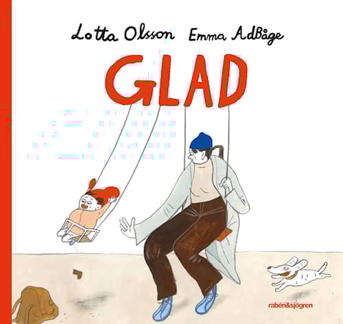 Glad