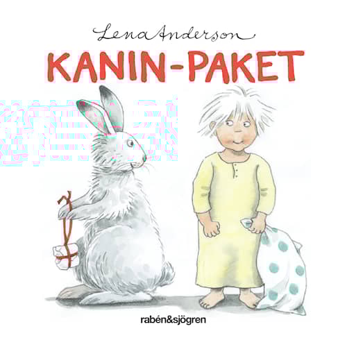 Kanin-paket