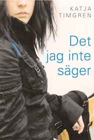 Det jag inte säger