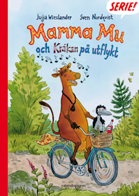 Mamma Mu och Kråkan på utflykt