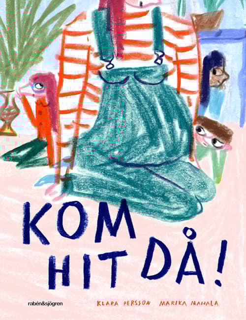 Kom hit då!