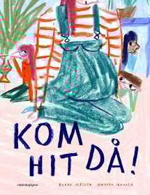 Kom hit då!