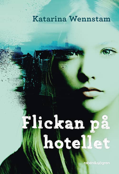 Flickan på hotellet