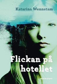 Flickan på hotellet