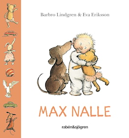 Max nalle