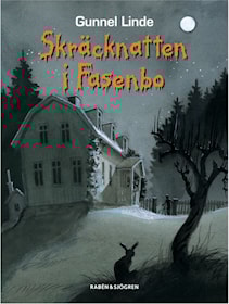 Skräcknatten i Fasenbo