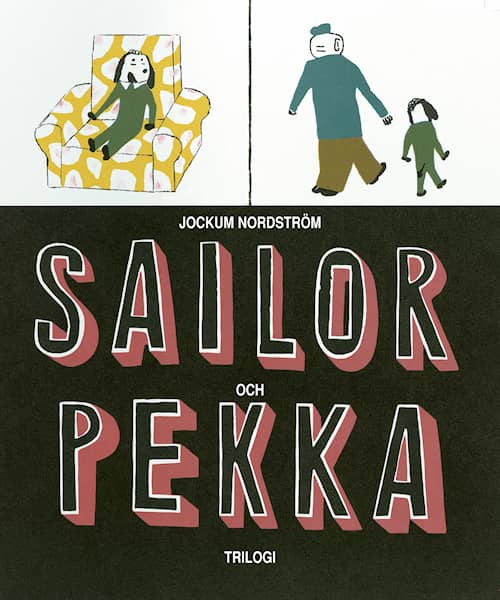 Sailor & Pekka