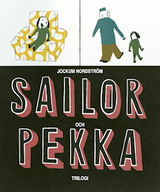 Sailor & Pekka