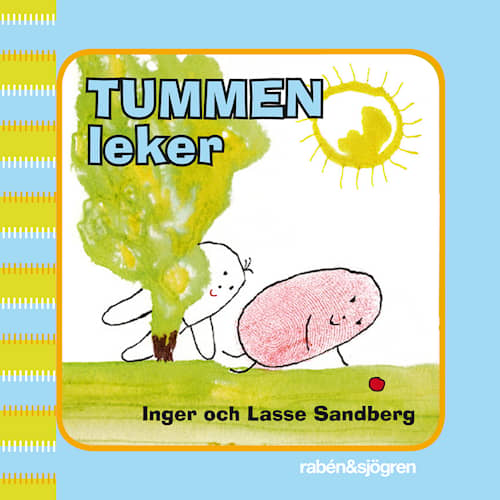 Tummen leker