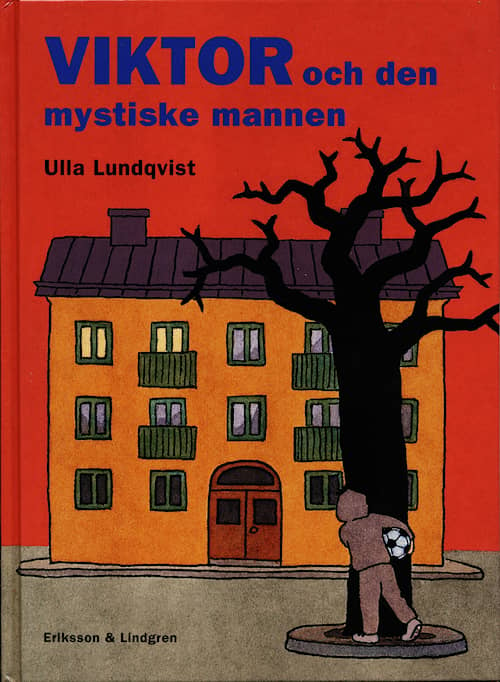 Viktor och den mystiske mannen