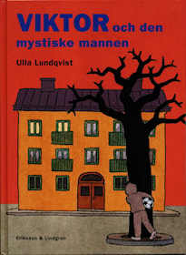 Viktor och den mystiske mannen