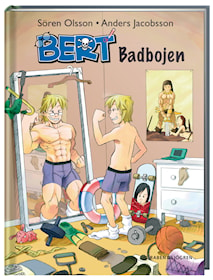Bert Badbojen