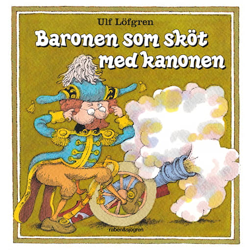 Baronen som sköt med kanonen