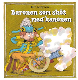 Baronen som sköt med kanonen