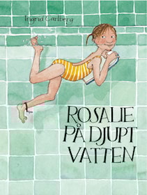 Rosalie på djupt vatten