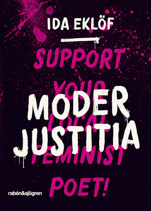 Moder Justitia