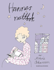 Hannas nattbok