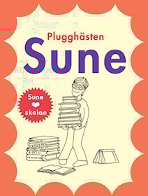 Plugghästen Sune
