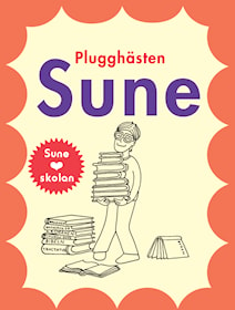 Plugghästen Sune