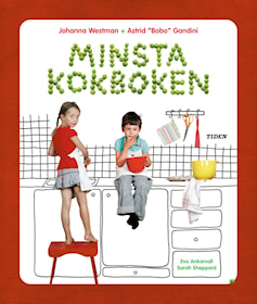 Minsta kokboken