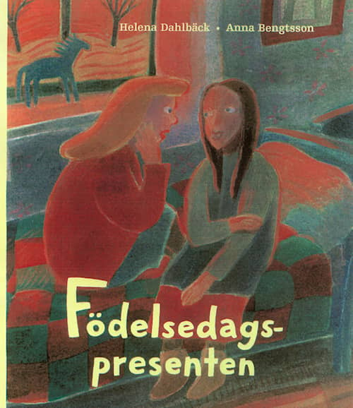 Födelsedagspresenten