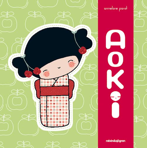 Kokeshi - Aoki