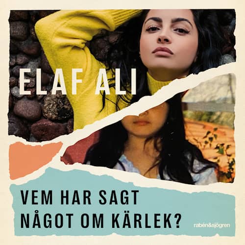 Vem har sagt något om kärlek?