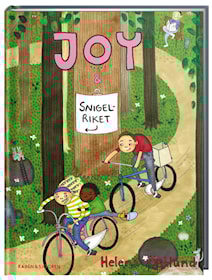 Joy & snigelriket