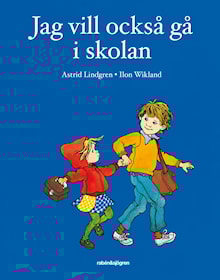 Jag vill också gå i skolan