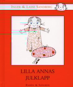 Lilla Annas julklapp