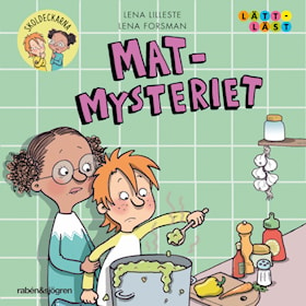 Mat-mysteriet