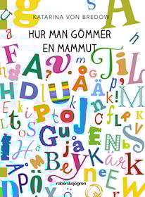 Hur man gömmer en mammut