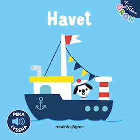 Nyfikna öron - Havet