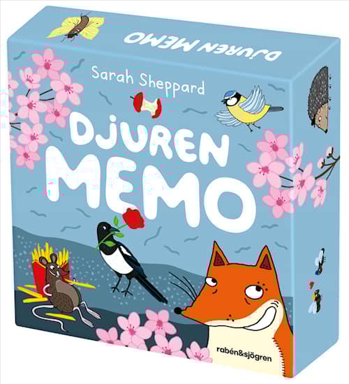 Djuren memo