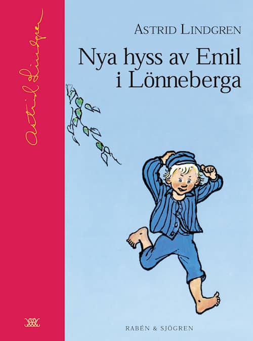 Nya hyss av Emil i Lönneberga