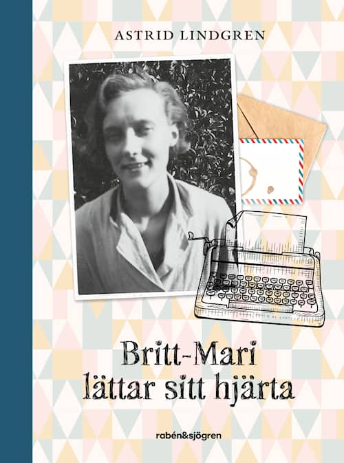 Britt-Mari lättar sitt hjärta